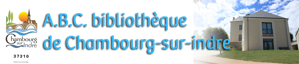 Bibliothéque de Chambourg-sur-Indre